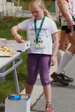 5. Czornebohlauf (Starts + 1,7-km-Lauf)