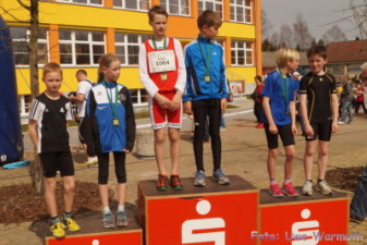 5. Czornebohlauf (Starts + 1,7-km-Lauf)