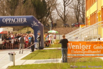 5. Czornebohlauf (Starts + 1,7-km-Lauf)