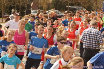 5. Czornebohlauf (Starts + 1,7-km-Lauf)
