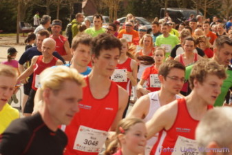5. Czornebohlauf (Starts + 1,7-km-Lauf)