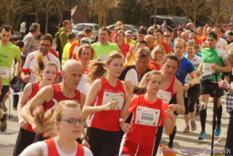 5. Czornebohlauf (Starts + 1,7-km-Lauf)