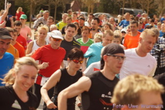 5. Czornebohlauf (Starts + 1,7-km-Lauf)