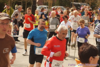 5. Czornebohlauf (Starts + 1,7-km-Lauf)