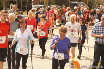 5. Czornebohlauf (Starts + 1,7-km-Lauf)