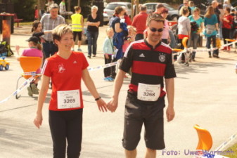 5. Czornebohlauf (Starts + 1,7-km-Lauf)
