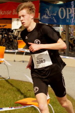 5. Czornebohlauf (Zieleinläufe)