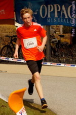 5. Czornebohlauf (Zieleinläufe)