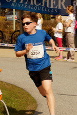 5. Czornebohlauf (Zieleinläufe)