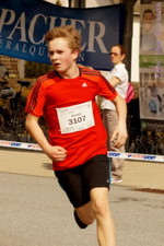 5. Czornebohlauf (Zieleinläufe)