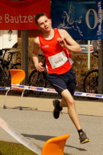 5. Czornebohlauf (Zieleinläufe)
