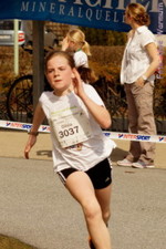 5. Czornebohlauf (Zieleinläufe)