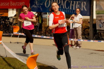 5. Czornebohlauf (Zieleinläufe)