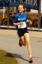 5. Czornebohlauf (Zieleinläufe)