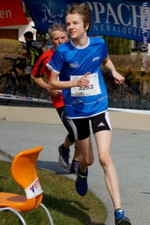 5. Czornebohlauf (Zieleinläufe)