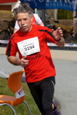 5. Czornebohlauf (Zieleinläufe)