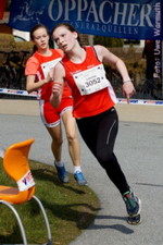 5. Czornebohlauf (Zieleinläufe)