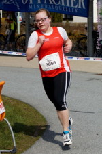 5. Czornebohlauf (Zieleinläufe)
