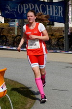 5. Czornebohlauf (Zieleinläufe)
