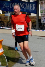 5. Czornebohlauf (Zieleinläufe)