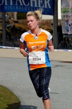 5. Czornebohlauf (Zieleinläufe)