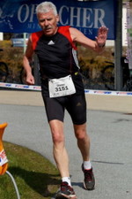 5. Czornebohlauf (Zieleinläufe)