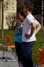 5. Czornebohlauf (Zieleinläufe)