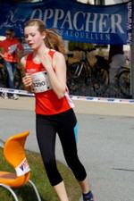5. Czornebohlauf (Zieleinläufe)