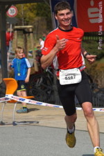 5. Czornebohlauf (Zieleinläufe)