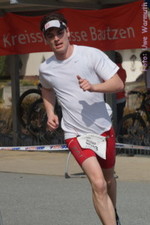 5. Czornebohlauf (Zieleinläufe)