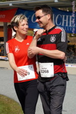 5. Czornebohlauf (Zieleinläufe)