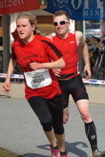 5. Czornebohlauf (Zieleinläufe)
