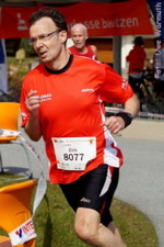 5. Czornebohlauf (Zieleinläufe)
