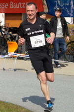 5. Czornebohlauf (Zieleinläufe)