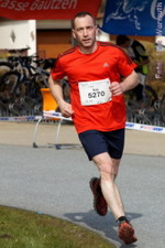 5. Czornebohlauf (Zieleinläufe)