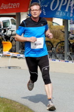 5. Czornebohlauf (Zieleinläufe)