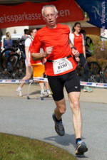 5. Czornebohlauf (Zieleinläufe)