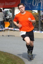 5. Czornebohlauf (Zieleinläufe)