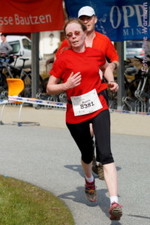 5. Czornebohlauf (Zieleinläufe)