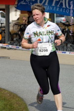 5. Czornebohlauf (Zieleinläufe)