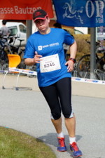 5. Czornebohlauf (Zieleinläufe)