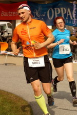 5. Czornebohlauf (Zieleinläufe)