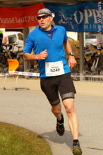 5. Czornebohlauf (Zieleinläufe)