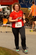 5. Czornebohlauf (Zieleinläufe)