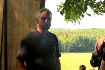 Vereinsfest 25 Jahre BLV