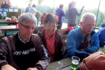 Vereinsfest 25 Jahre BLV