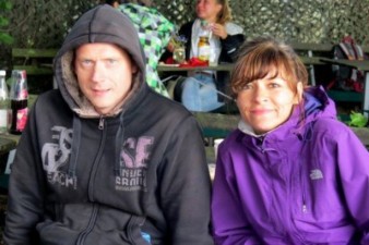 Vereinsfest 25 Jahre BLV