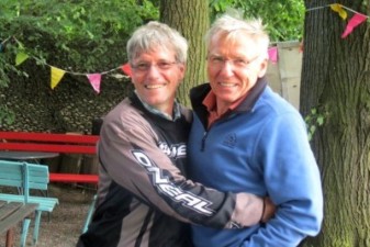 Vereinsfest 25 Jahre BLV