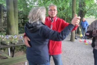Vereinsfest 25 Jahre BLV