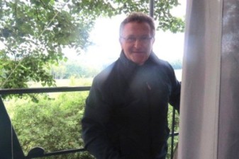 Vereinsfest 25 Jahre BLV